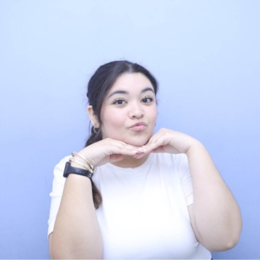 Meet your Posher, Melissa